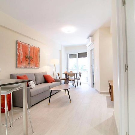 Beautiful Apartment Next To Santiago Bernabeu By Batuecas Madrid Exterior photo
