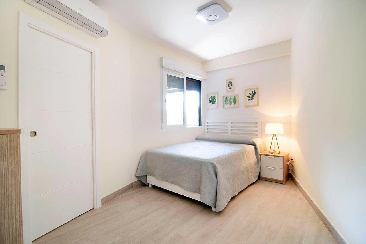 Beautiful Apartment Next To Santiago Bernabeu By Batuecas Madrid Exterior photo