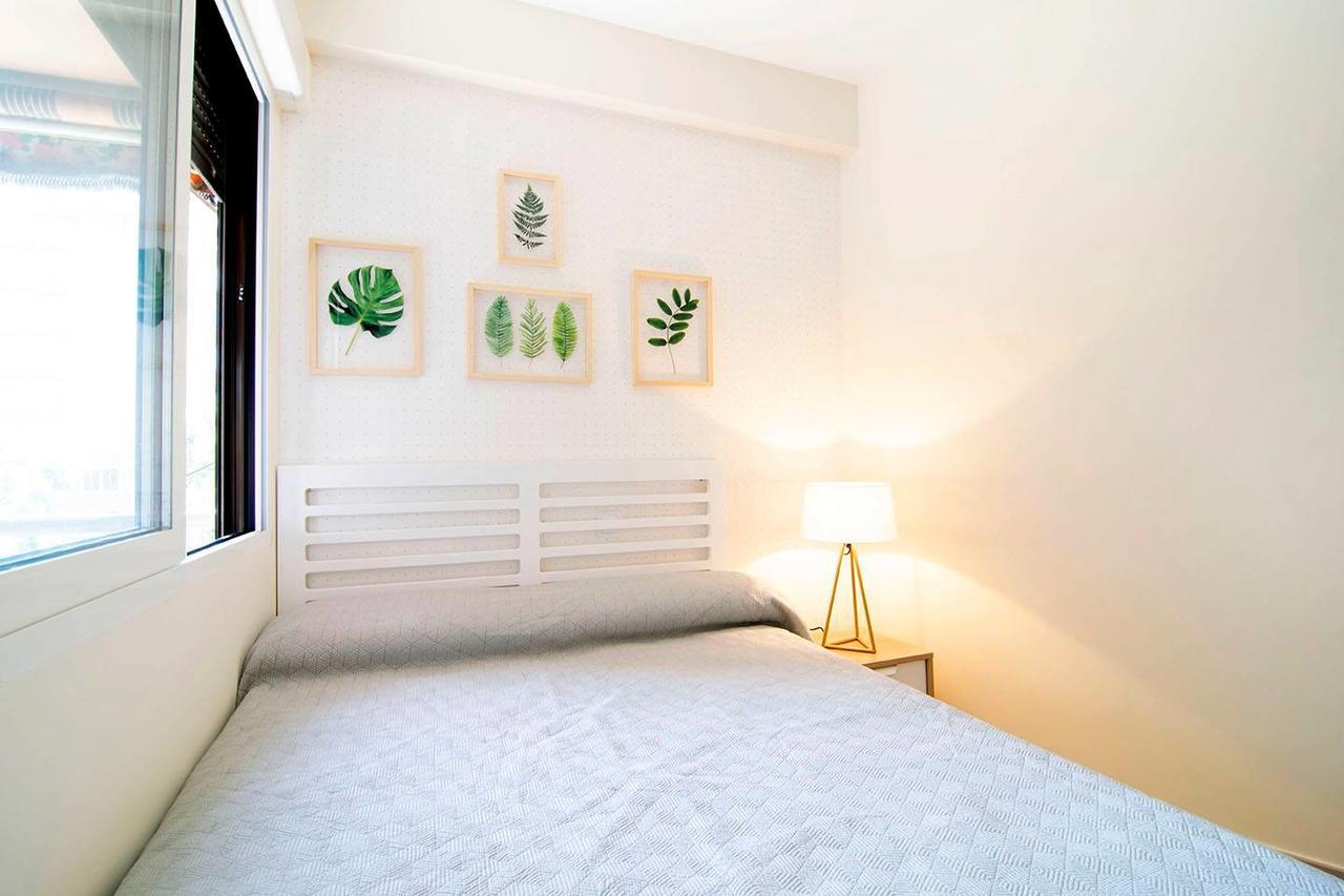 Beautiful Apartment Next To Santiago Bernabeu By Batuecas Madrid Exterior photo