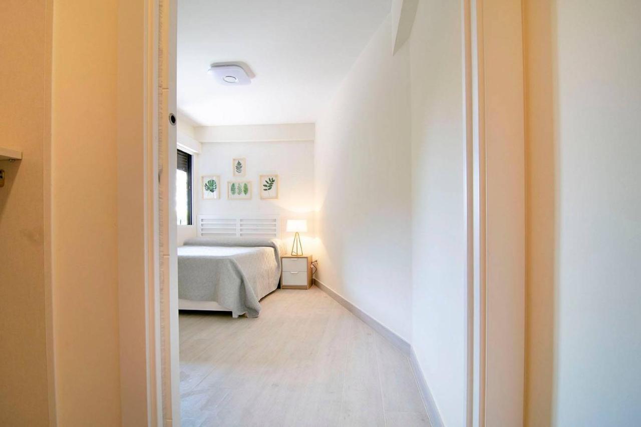 Beautiful Apartment Next To Santiago Bernabeu By Batuecas Madrid Exterior photo